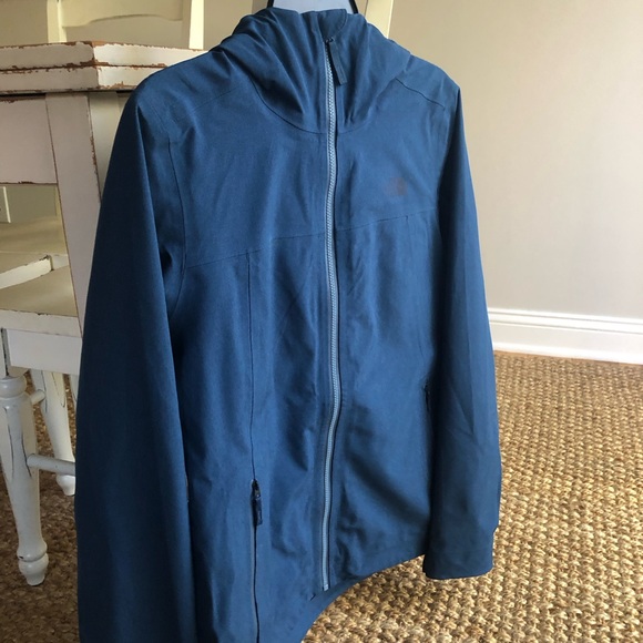 New: The North Face Apex Flex Futurelight Waterproof Jacket. Size Medium - Picture 7 of 16